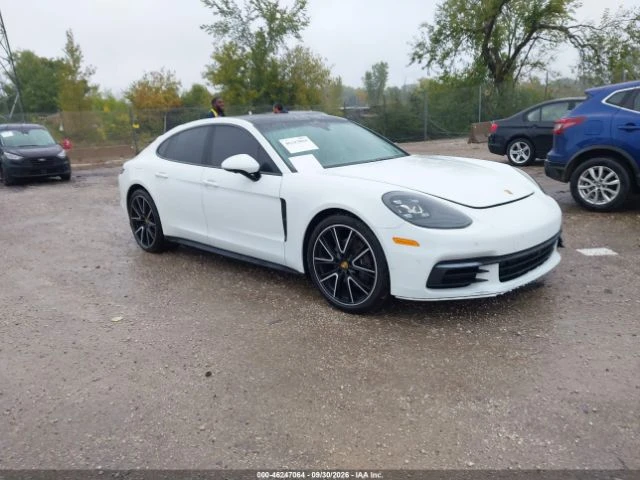 Porsche Panamera 4 RWD| �����| BOSE| ������ ����� | Mobile.bg � ����������� 3