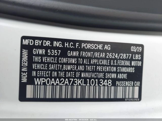 Porsche Panamera 4 RWD| �����| BOSE| ������ ����� | Mobile.bg � ����������� 12