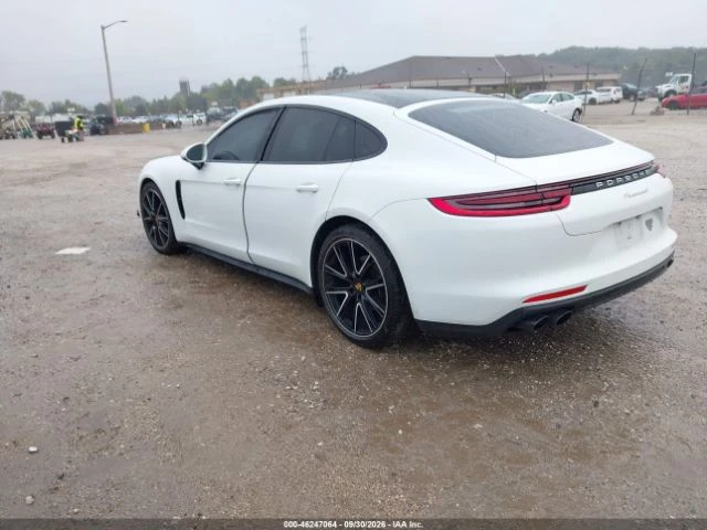 Porsche Panamera 4 RWD| �����| BOSE| ������ ����� | Mobile.bg � ����������� 5