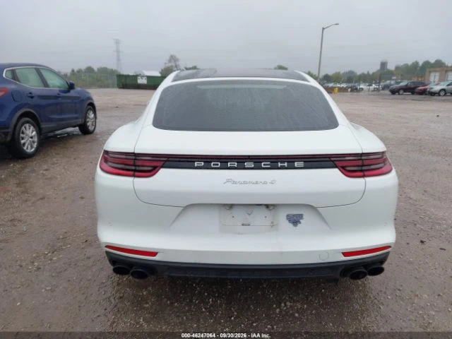 Porsche Panamera 4 RWD| �����| BOSE| ������ ����� | Mobile.bg � ����������� 6