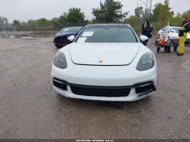 Porsche Panamera 4 RWD| �����| BOSE| ������ ����� | Mobile.bg � ����������� 2