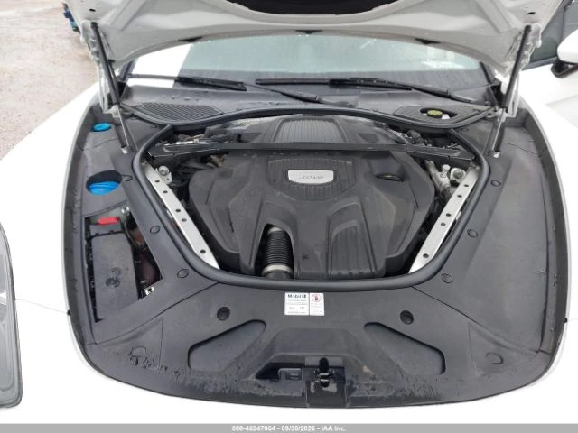 Porsche Panamera 4 RWD| �����| BOSE| ������ ����� | Mobile.bg � ����������� 14