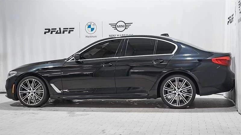 BMW 530, снимка 2 - Автомобили и джипове - 56684831