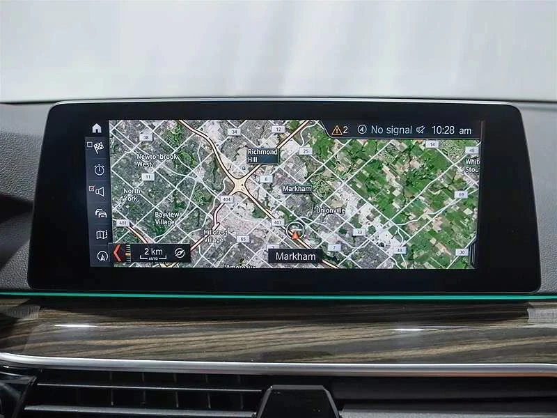 BMW 530, снимка 13 - Автомобили и джипове - 56684831
