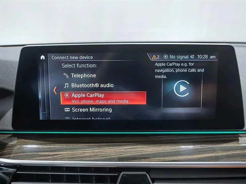 BMW 530, снимка 12 - Автомобили и джипове - 56684831