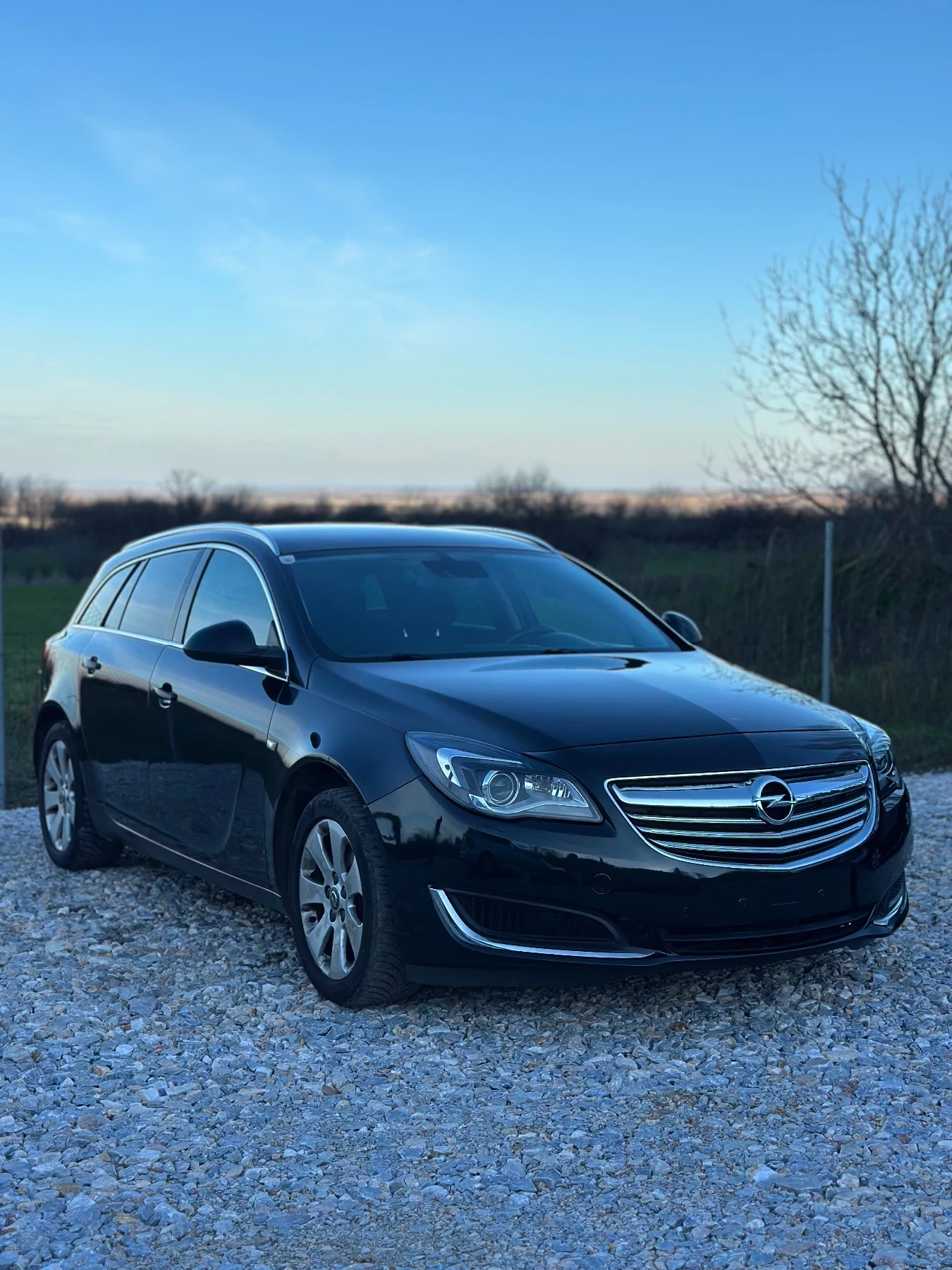 Opel Insignia 2.0DTCI * ЛИЗИНГ* , снимка 1
