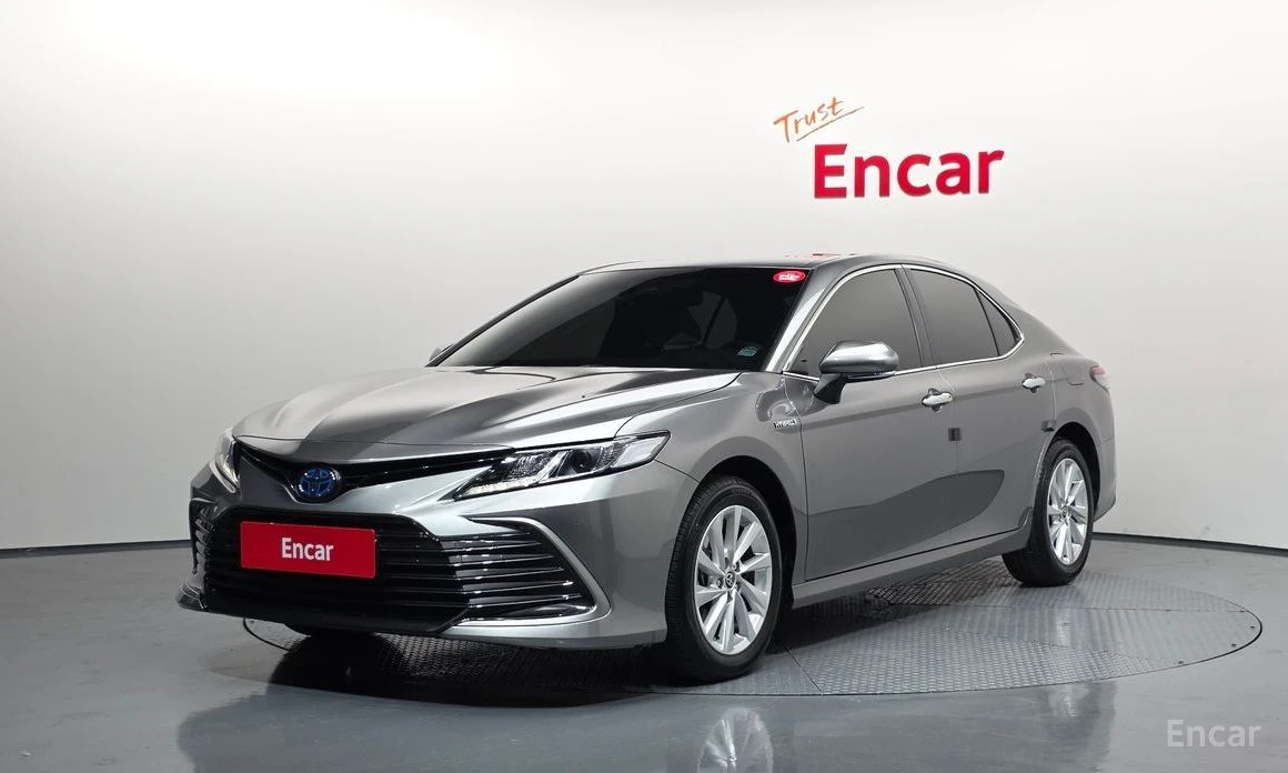 Toyota Camry, снимка 1