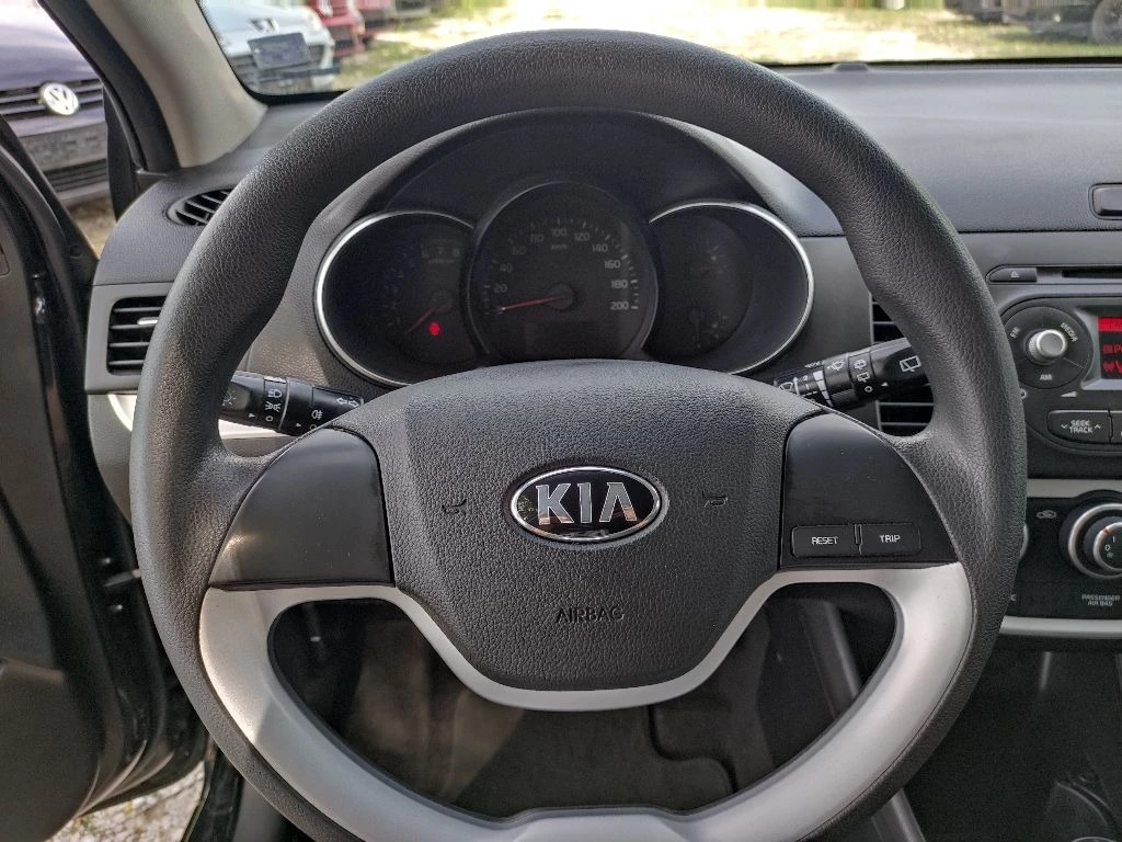 Kia Picanto 1.0 / 70 .. | Mobile.bg   15
