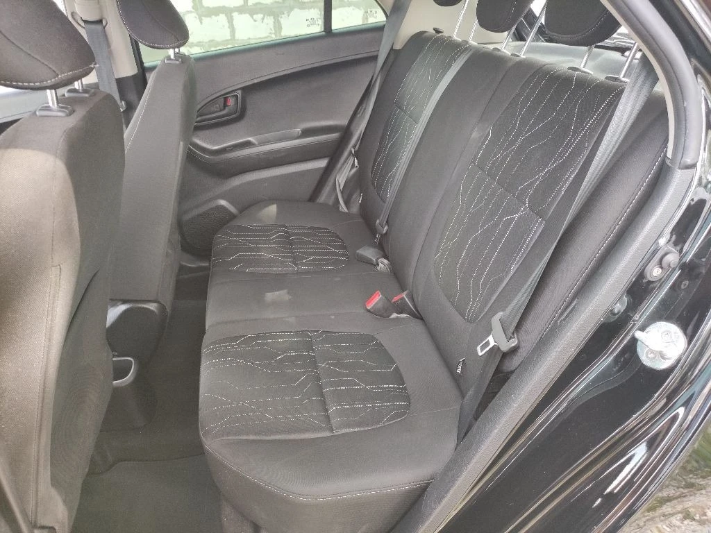 Kia Picanto 1.0 / 70 .. | Mobile.bg   10