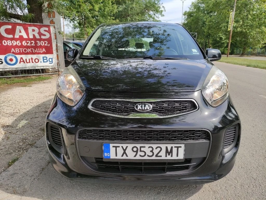 Kia Picanto 1.0 / 70 .. | Mobile.bg   2
