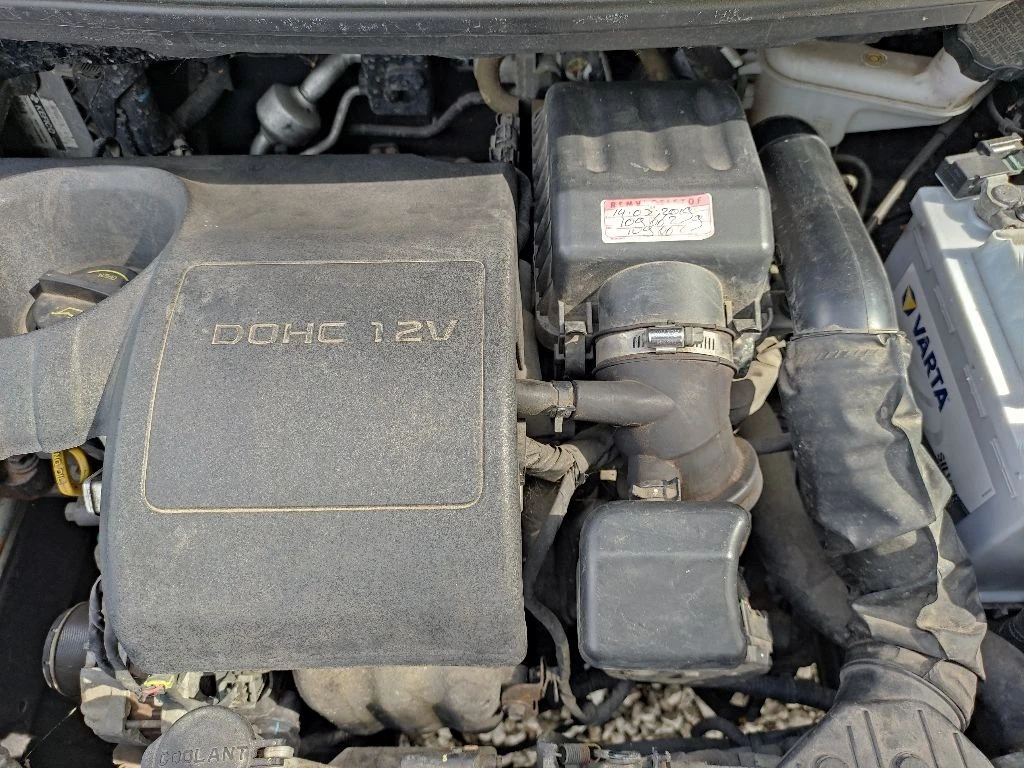 Kia Picanto 1.0 / 70 .. | Mobile.bg   16