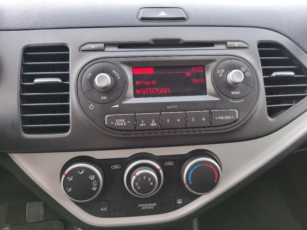 Kia Picanto 1.0 / 70 .. | Mobile.bg   14