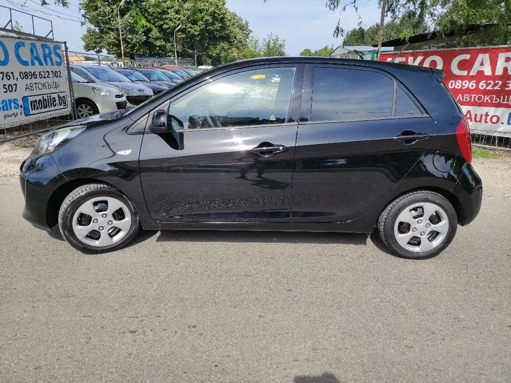Kia Picanto 1.0 / 70 .. | Mobile.bg   8