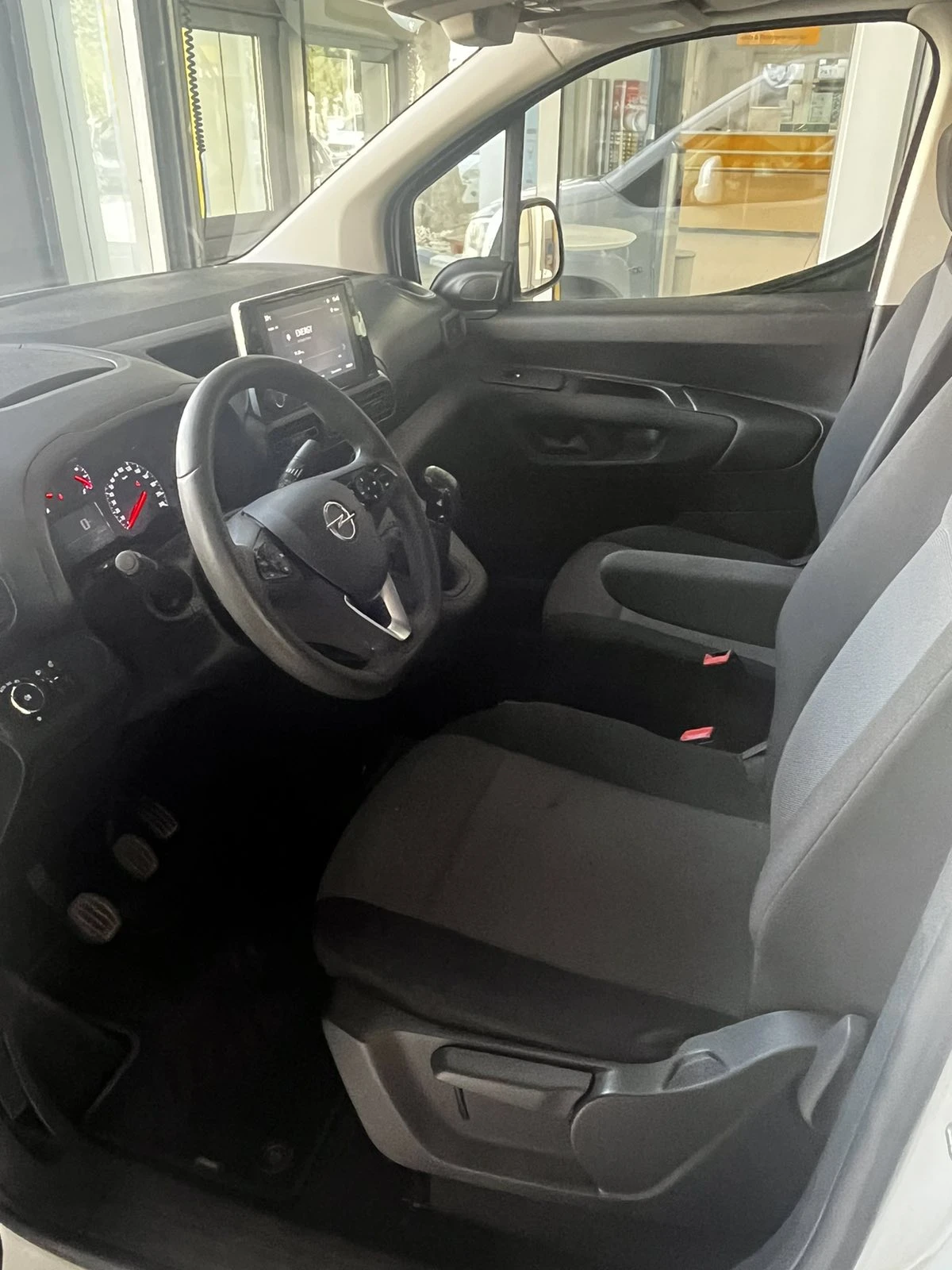 Opel Combo 1.5 DIESEL - изображение 6