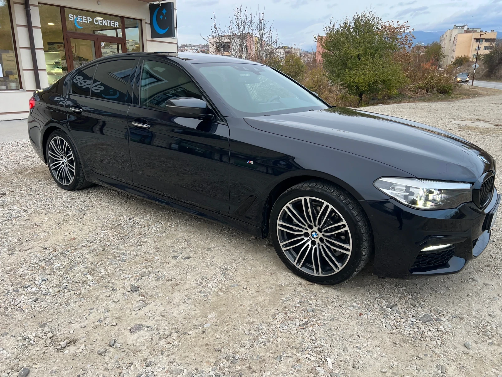 BMW 520 Бартер/Лизинг - изображение 4