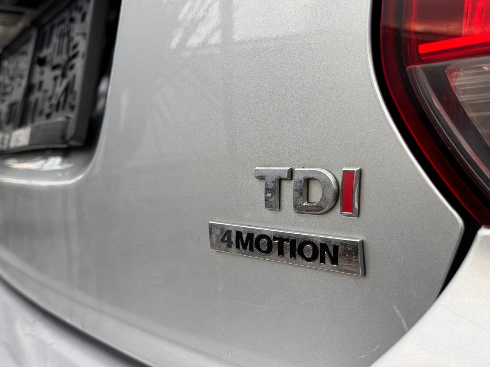 VW Golf 1.6 TDI / 4x4 | Mobile.bg   12