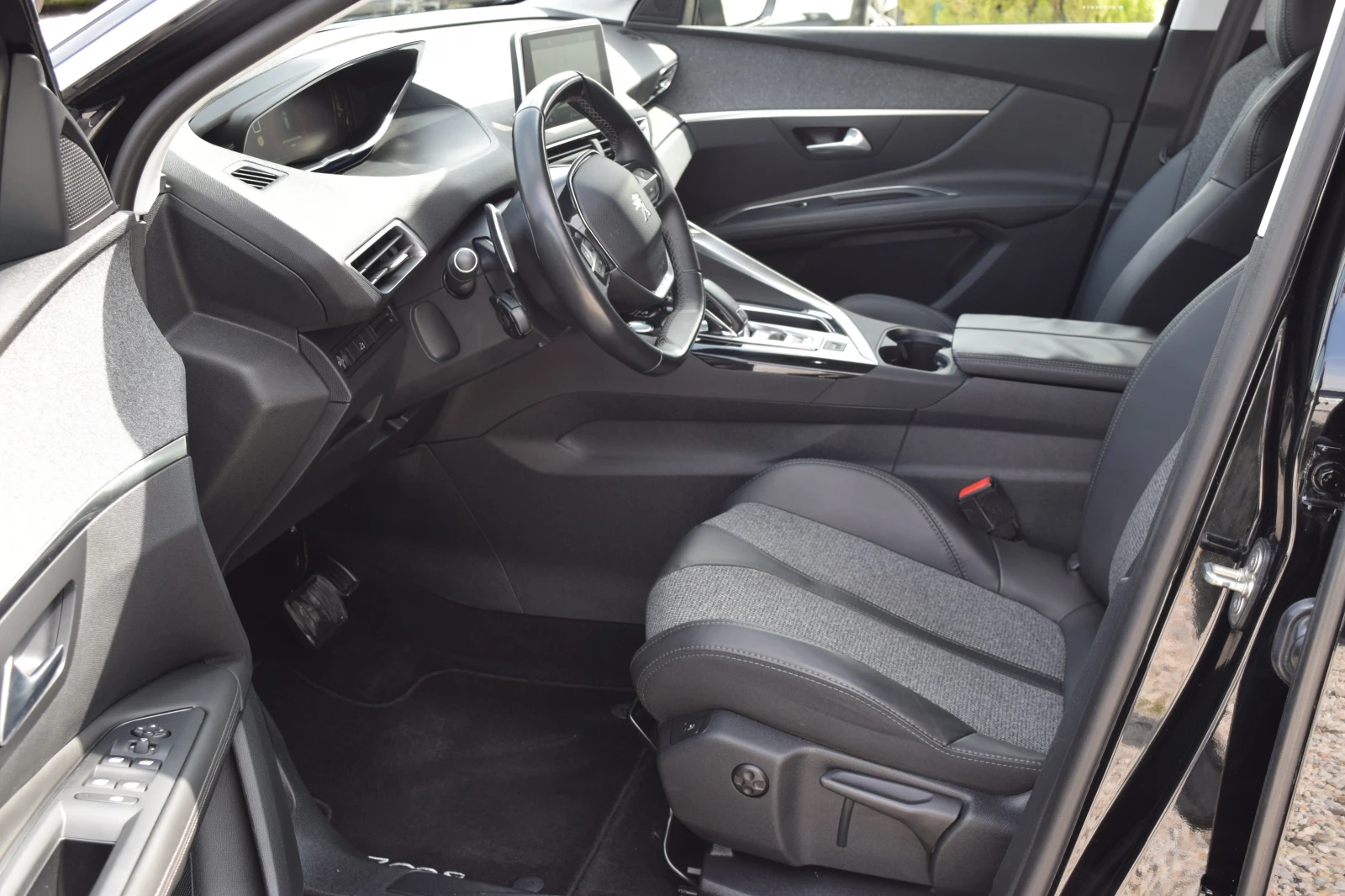 Peugeot 3008 1.6 HDI* 80000 km* Euro 6B - изображение 8