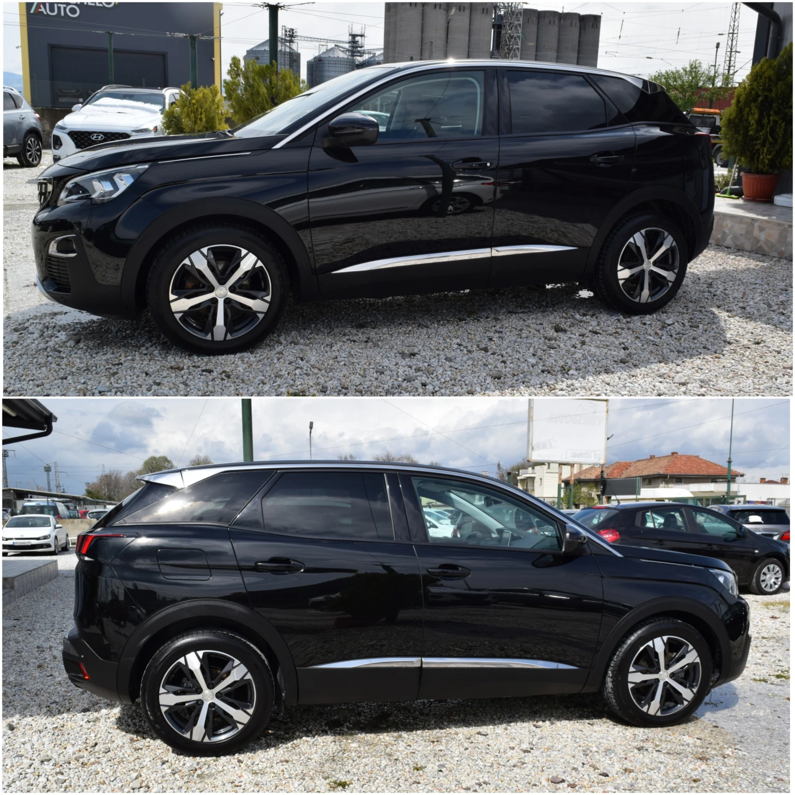 Peugeot 3008 1.6 HDI* 80000 km* Euro 6B - изображение 7