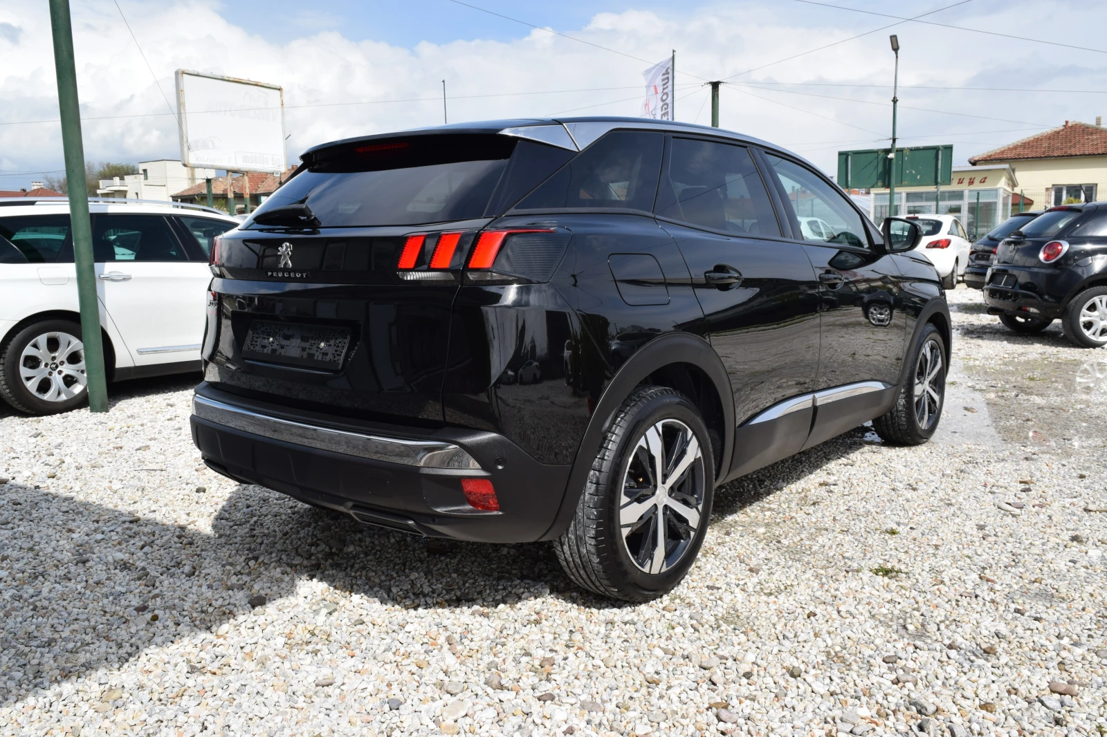 Peugeot 3008 1.6 HDI* 80000 km* Euro 6B - изображение 6