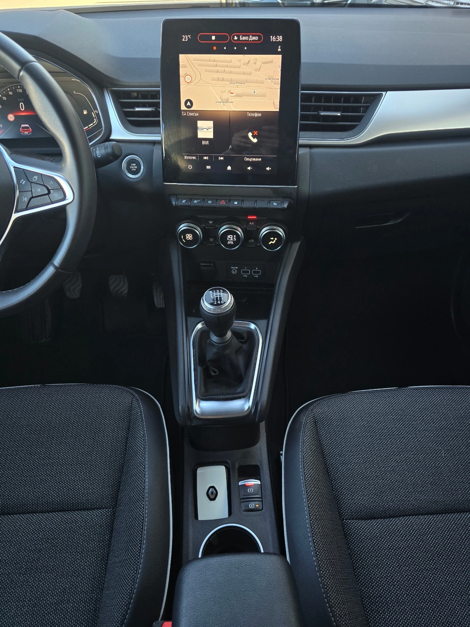 Renault Captur 1.0 Tce LPG - изображение 8