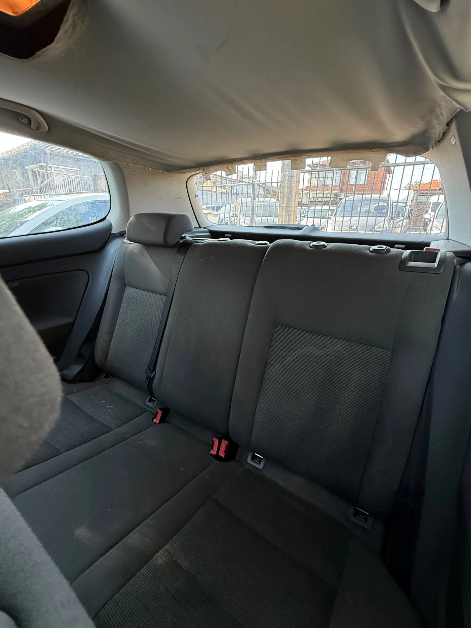 VW Golf 1.4 BENZIN AUSTRIA - изображение 8