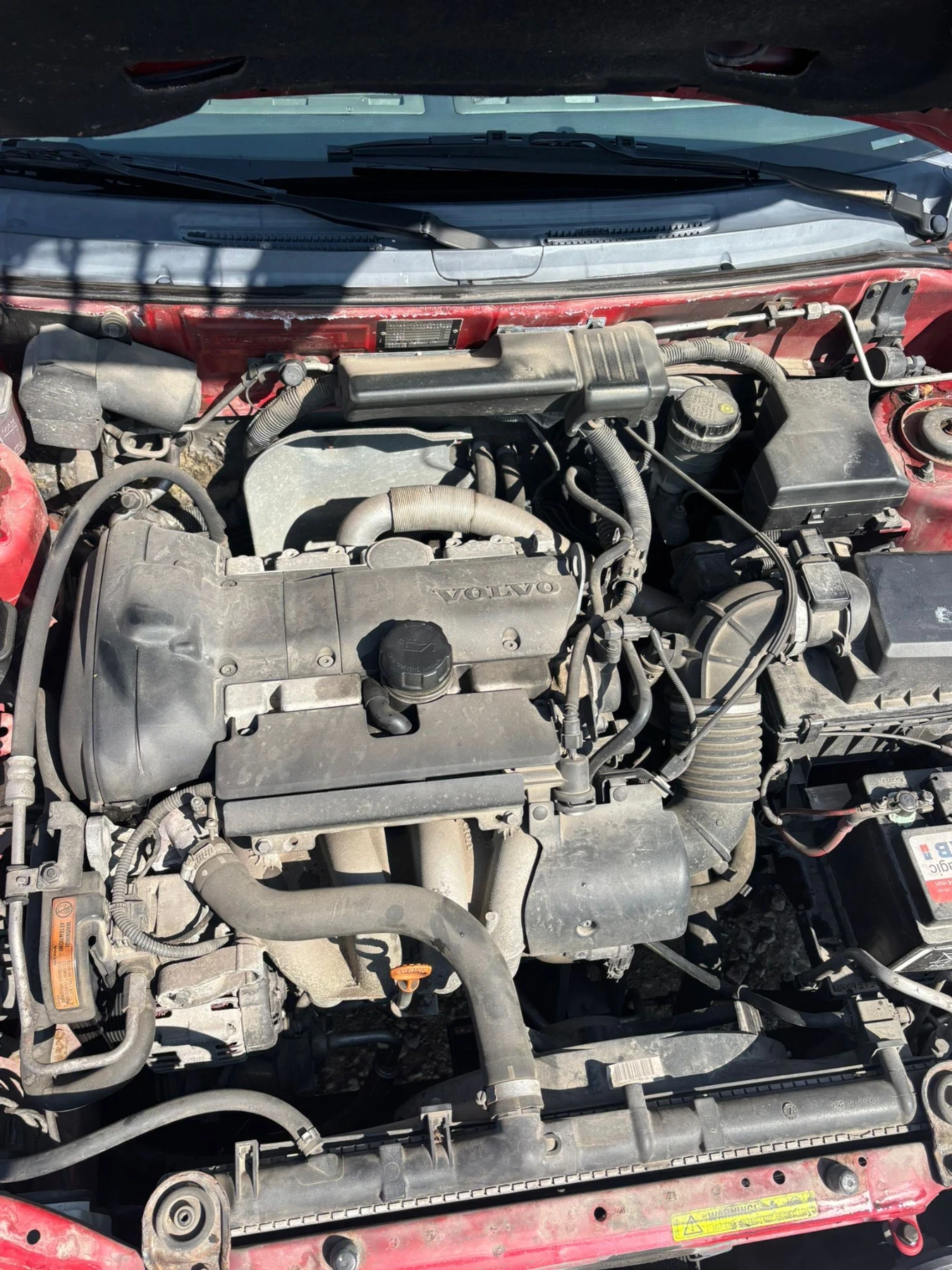 Volvo V40 | Mobile.bg   14