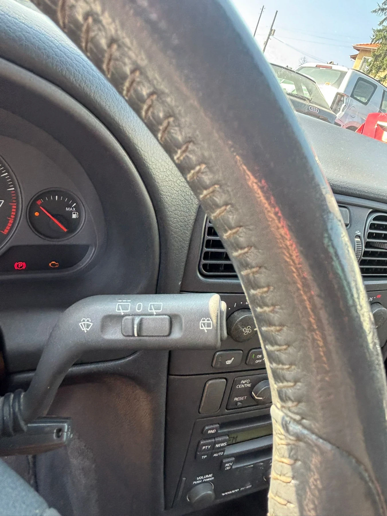 Volvo V40 | Mobile.bg   17