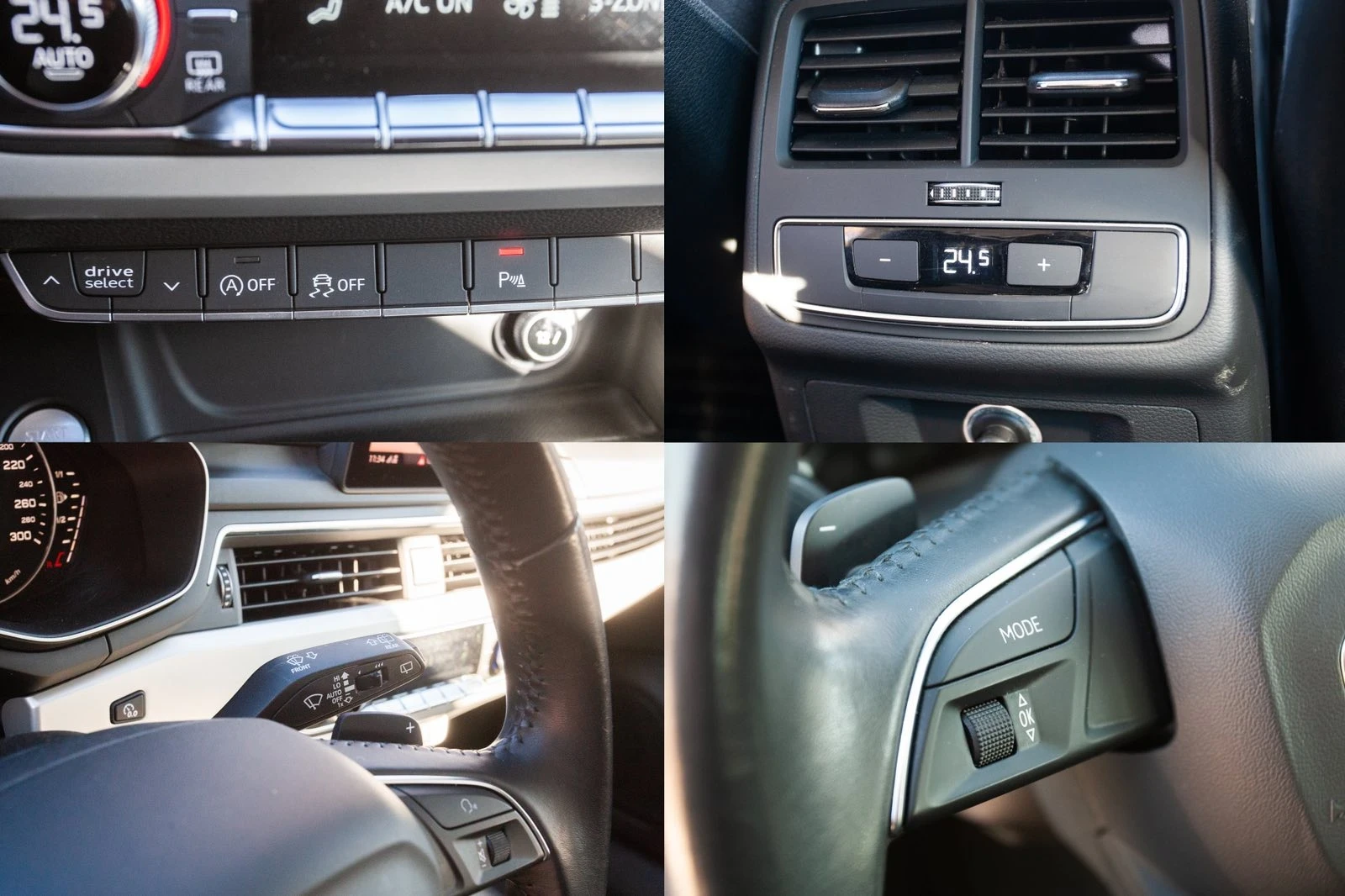 Audi A4 35 - изображение 8