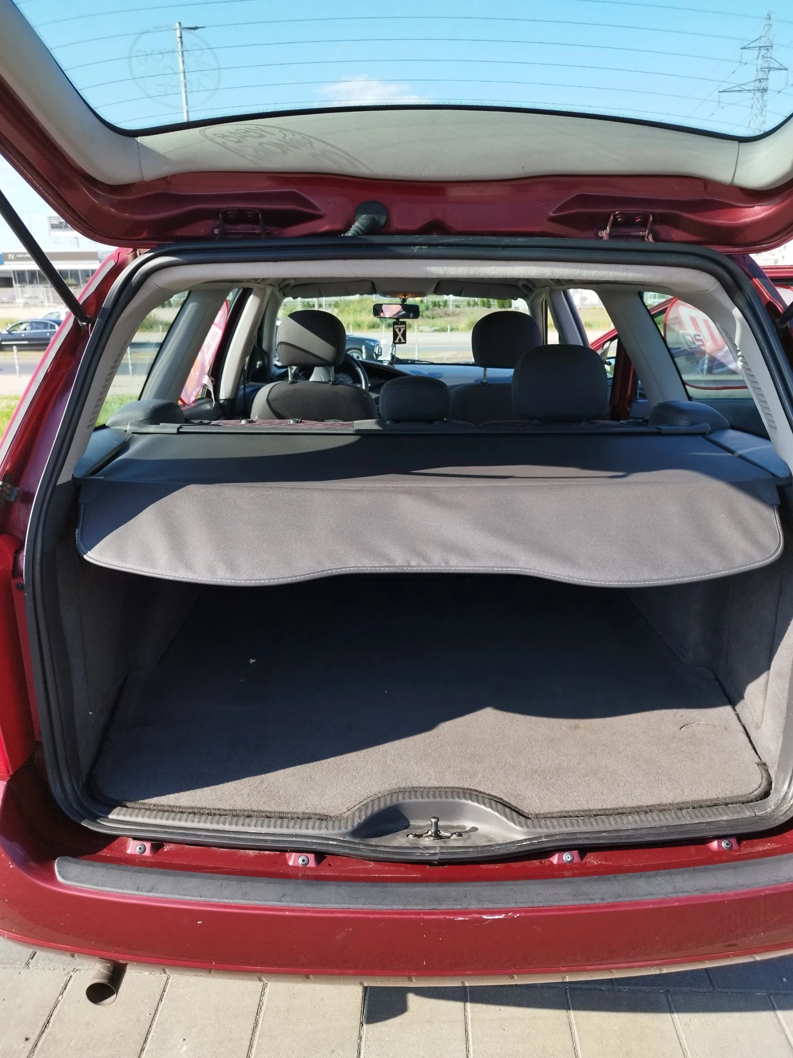 Ford Focus  - изображение 8