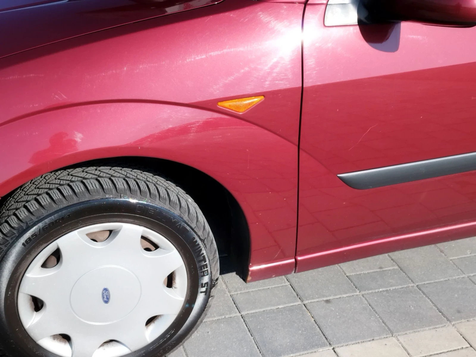 Ford Focus  - изображение 5