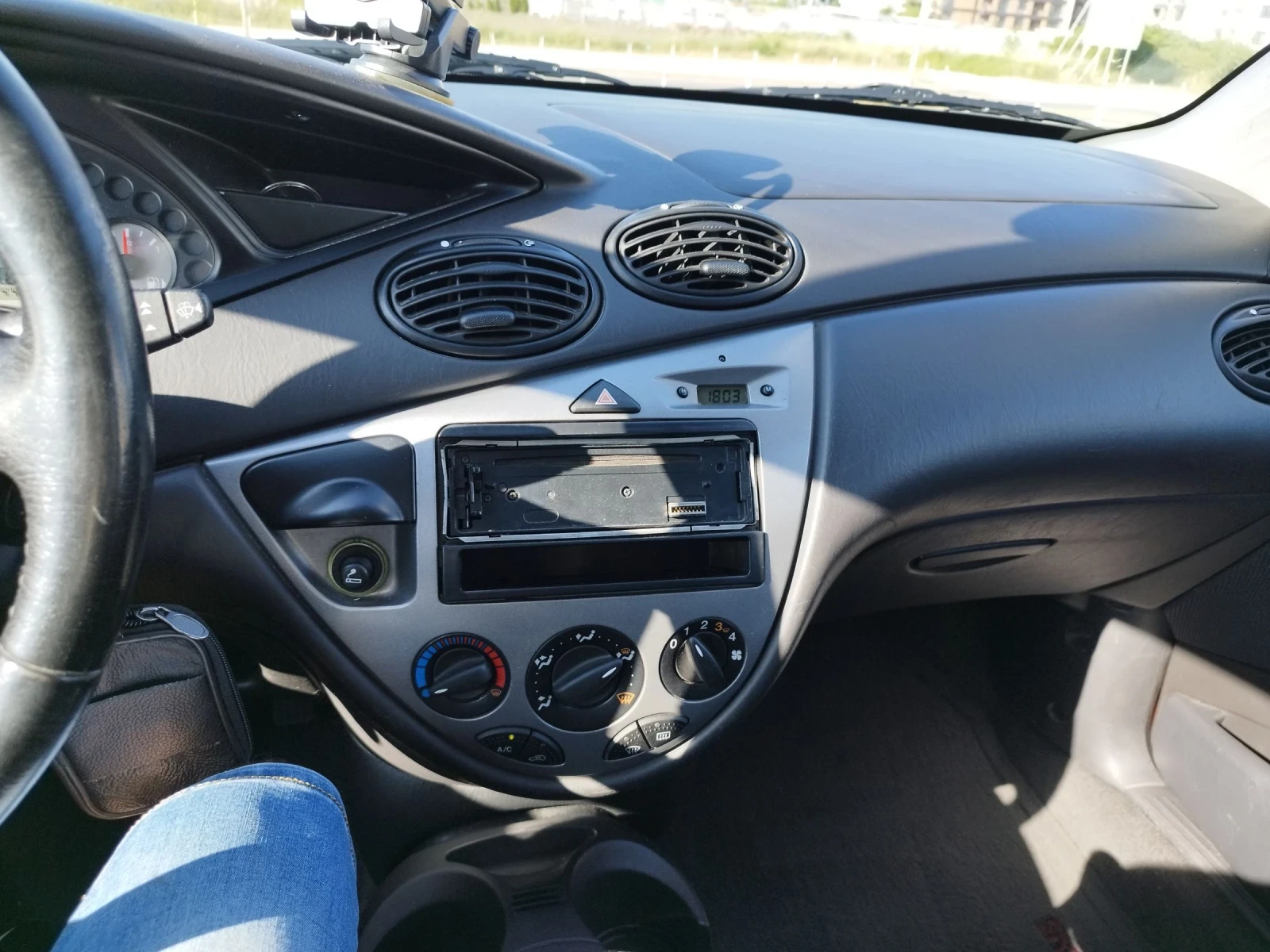 Ford Focus  - изображение 10