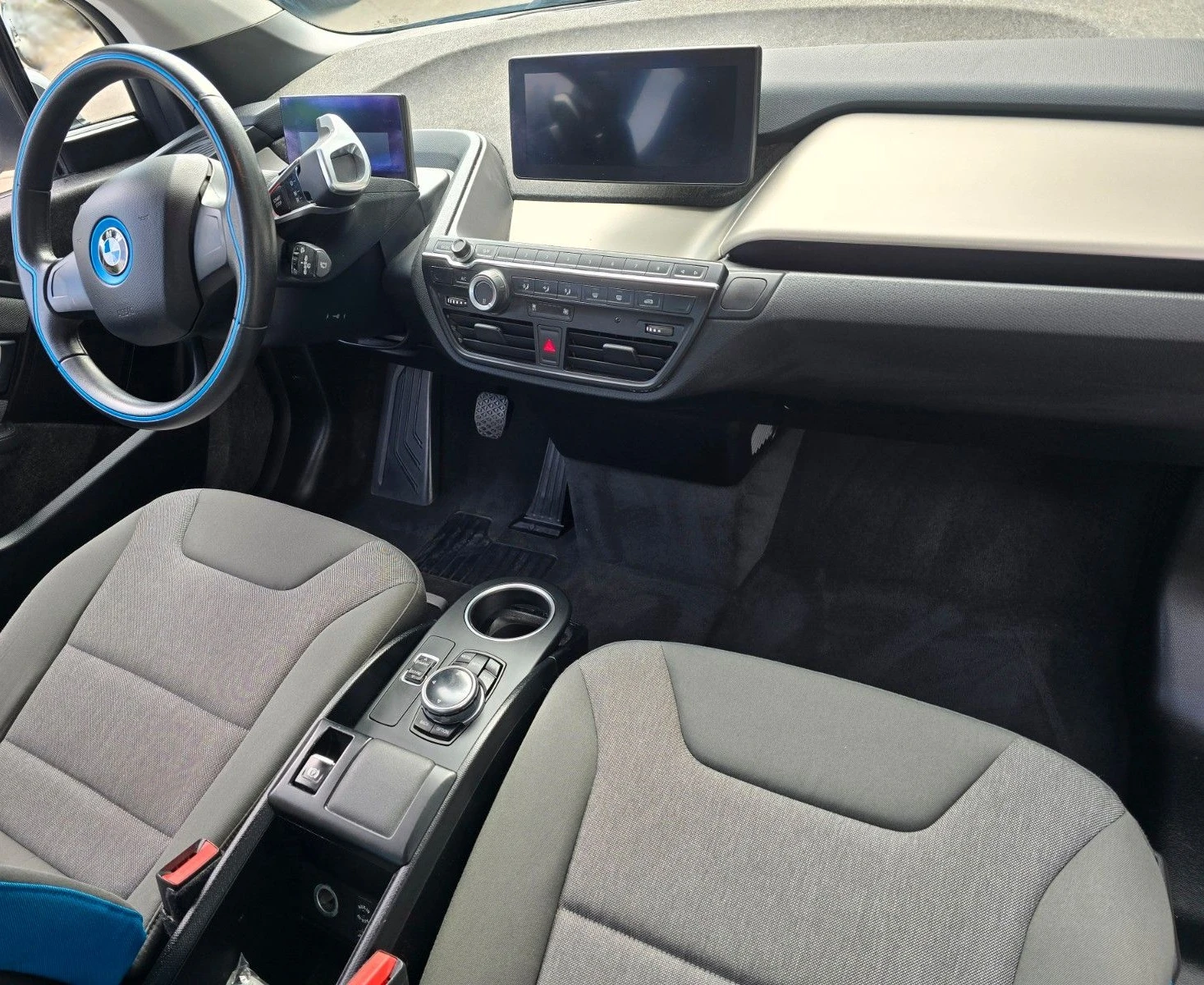 BMW i3  - изображение 4