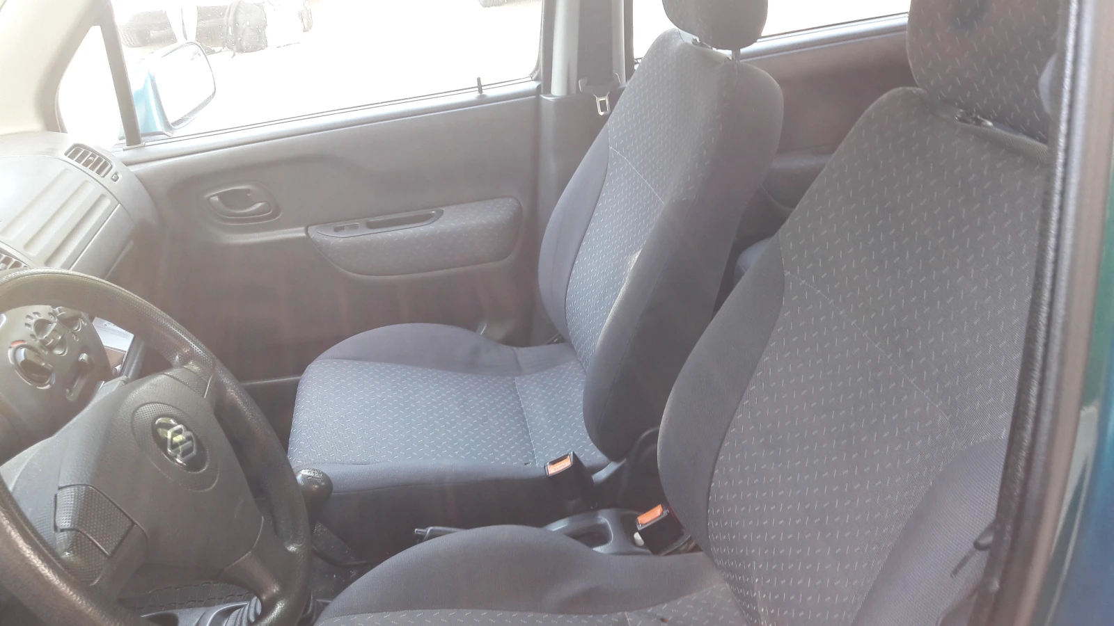 Suzuki Wagon r  - изображение 8