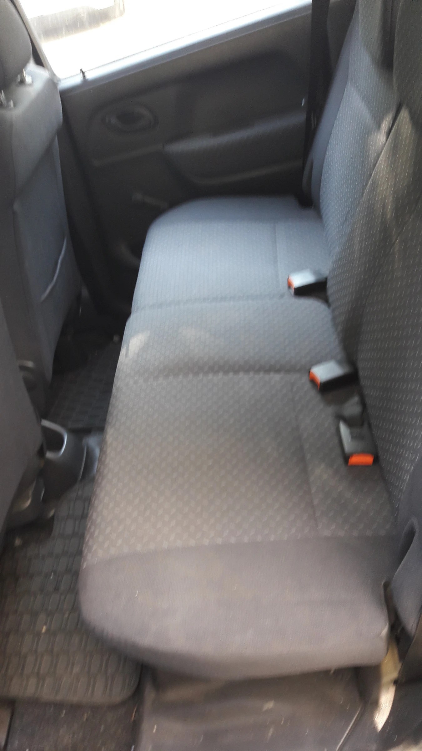 Suzuki Wagon r  - изображение 9