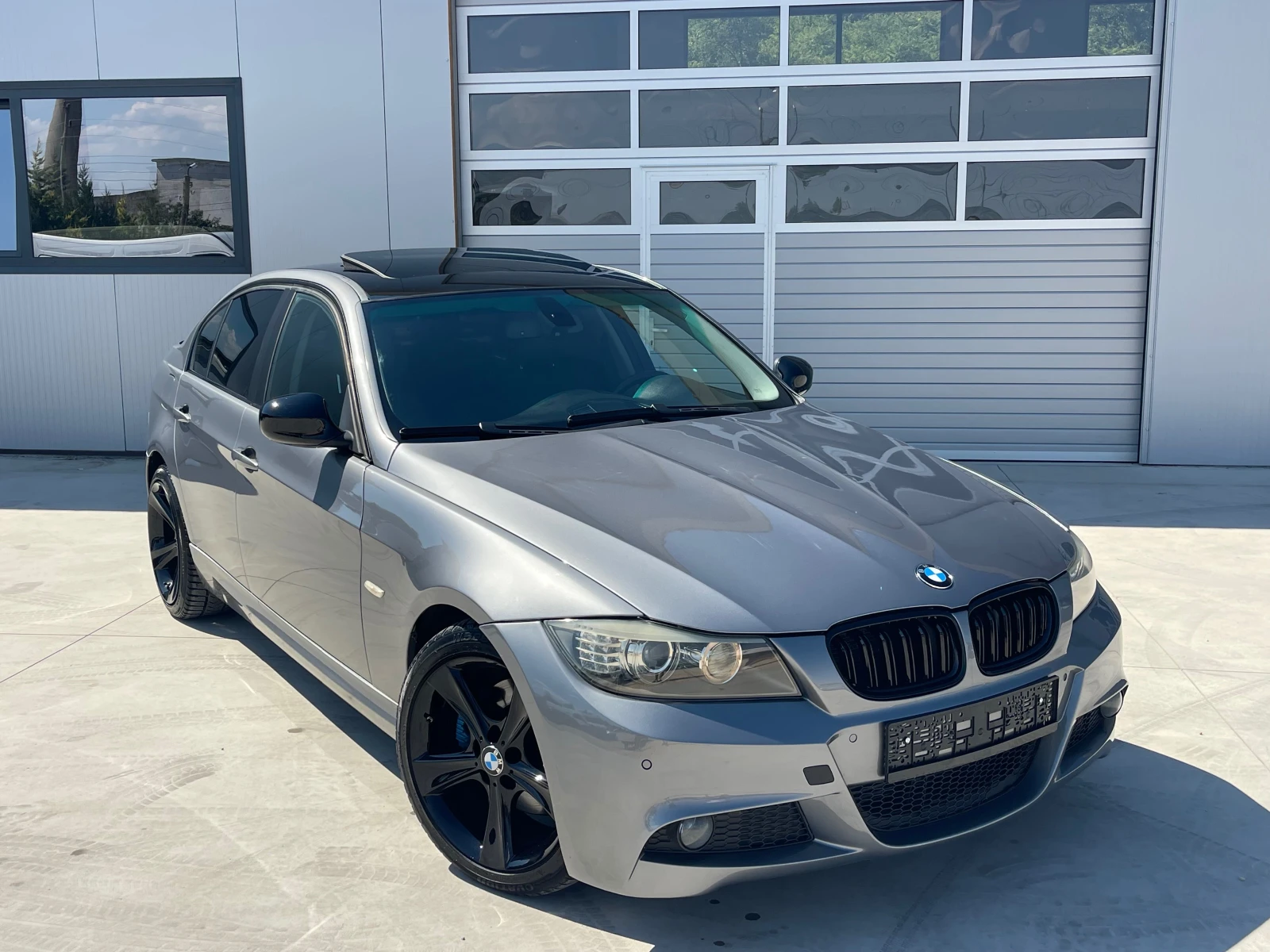 BMW 330 325D+ + + F1  - изображение 6