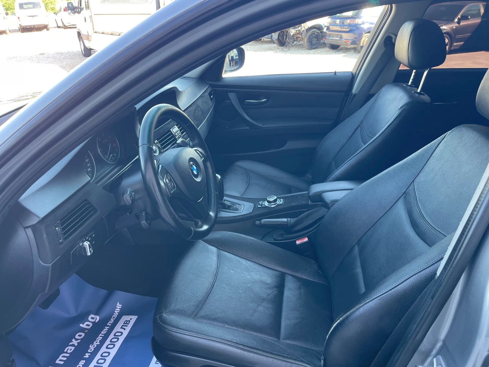 BMW 330 325D+ + + F1  - изображение 7