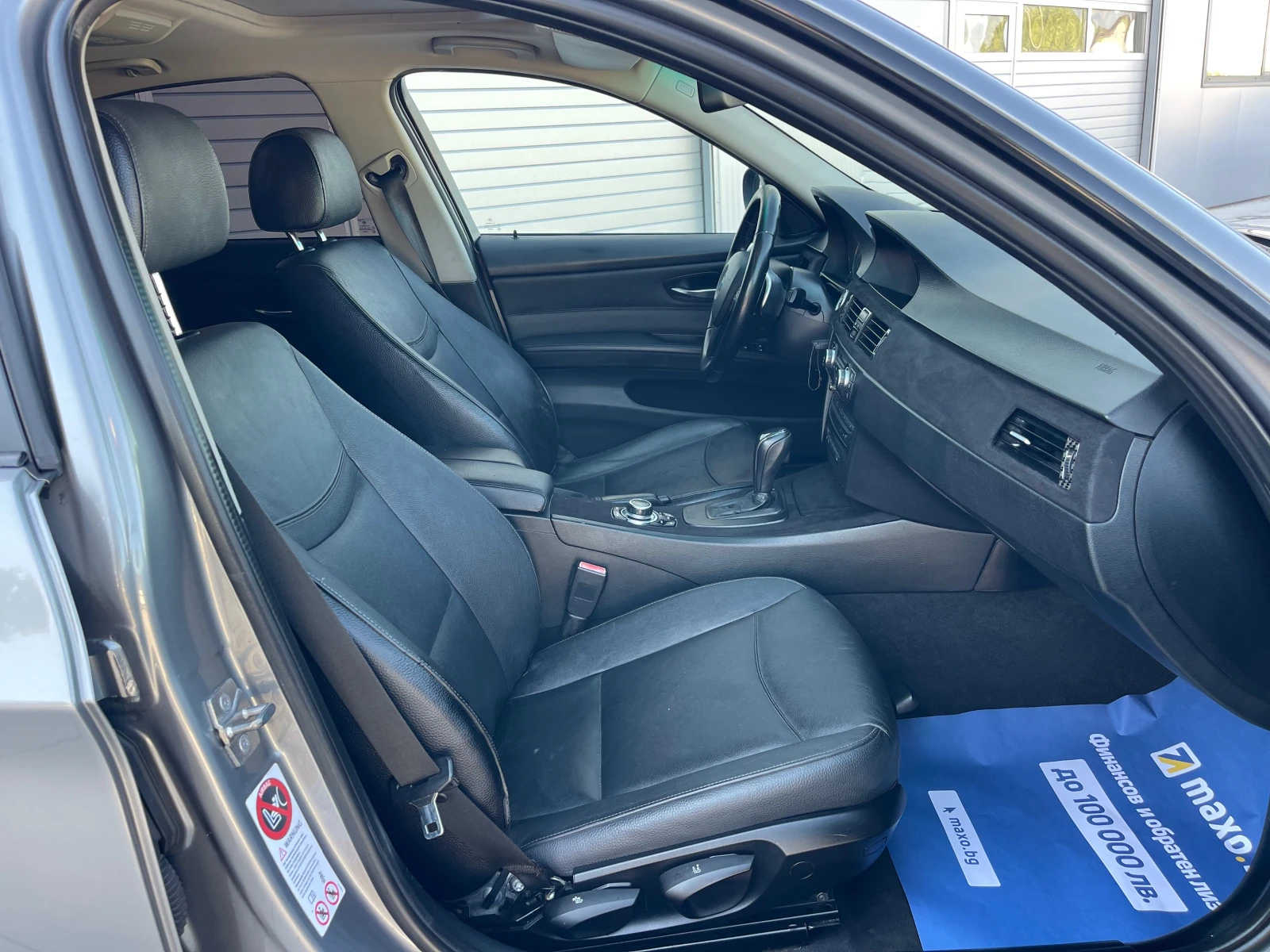 BMW 330 325D+ + + F1  - изображение 9