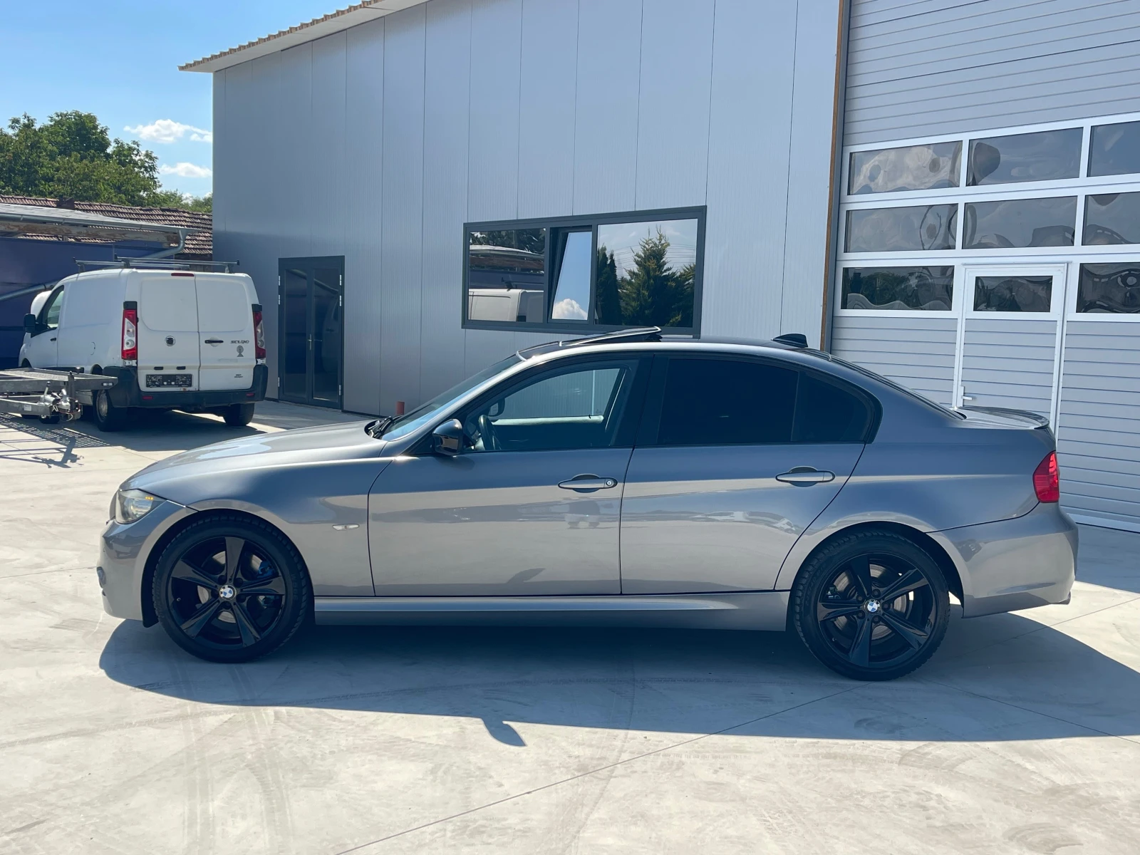 BMW 330 325D+ + + F1  - изображение 2