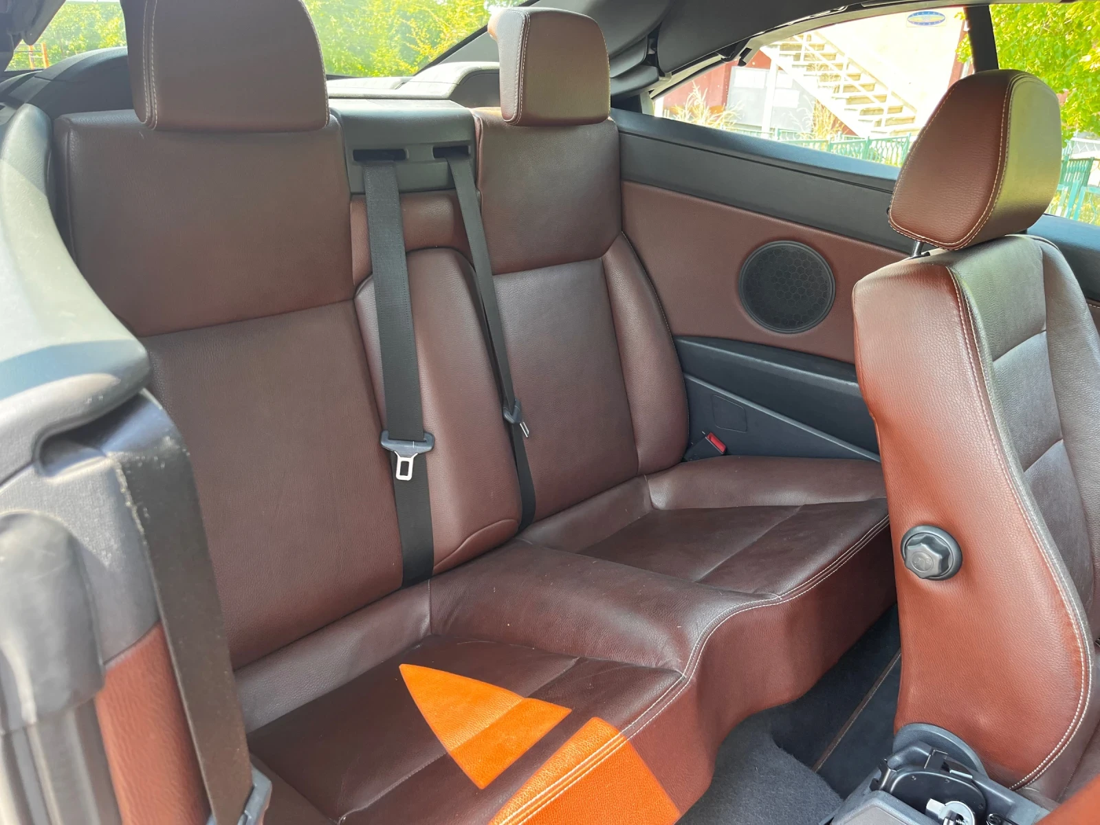 Opel Astra Twin top - изображение 10