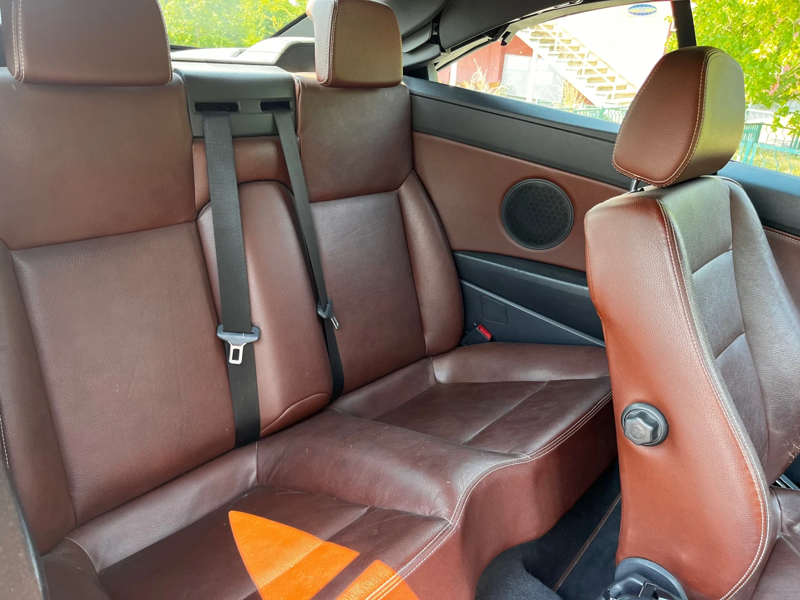 Opel Astra Twin top - изображение 9