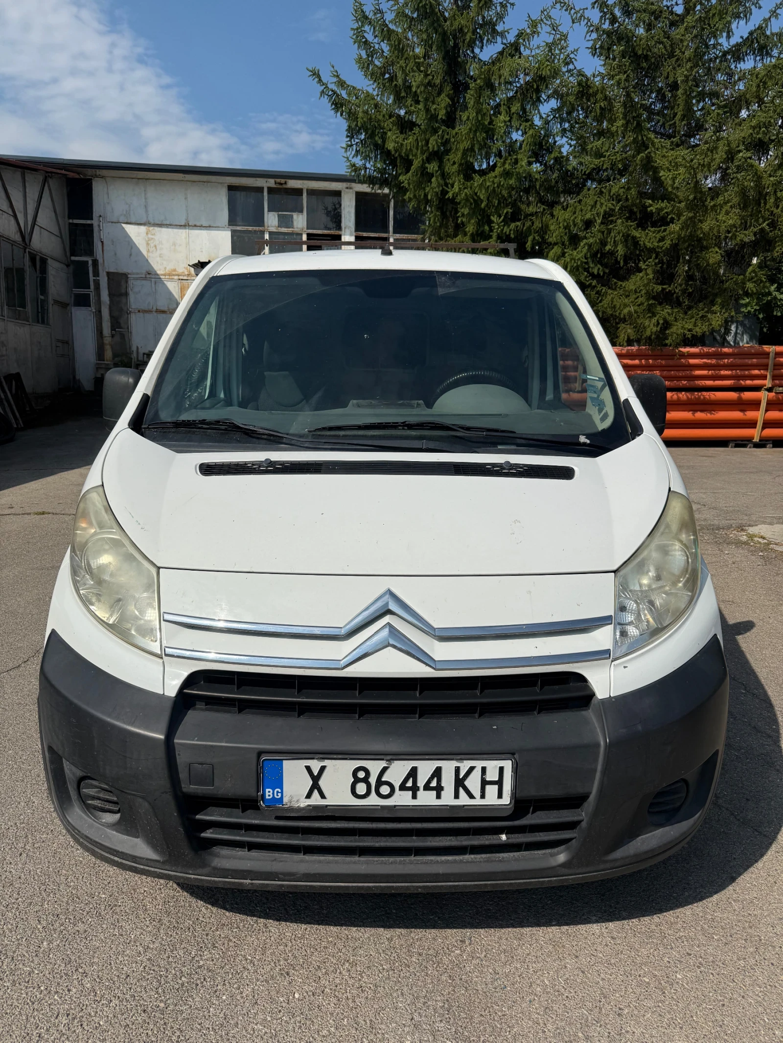 Citroen Jumpy | Mobile.bg   1