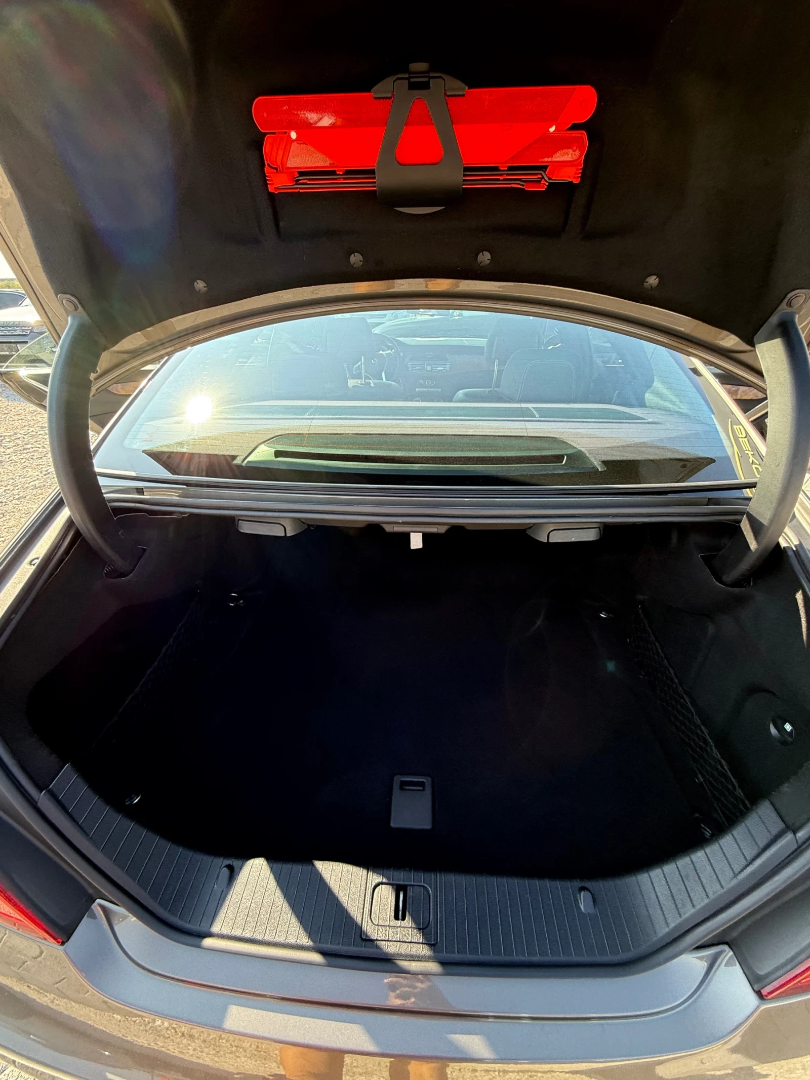 Mercedes-Benz CLS 350 //AMG-PACK//    | Mobile.bg   15