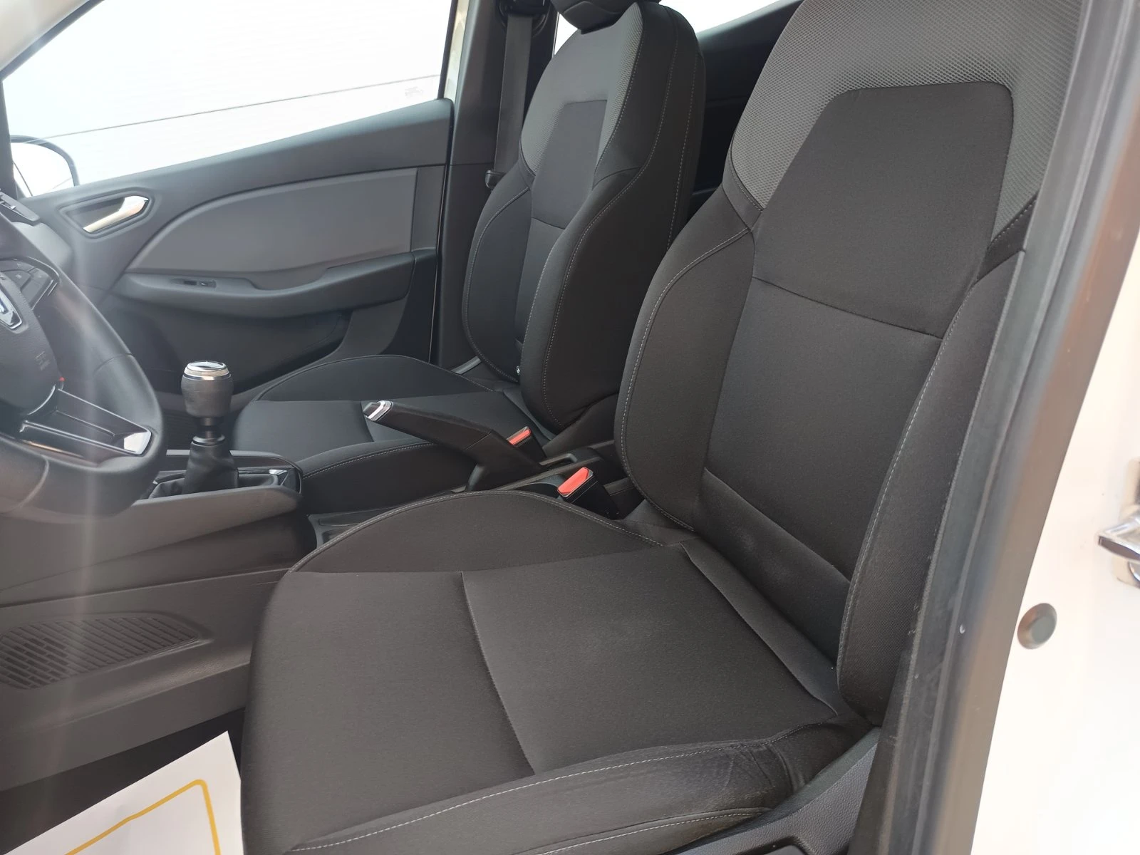 Renault Clio 1.0TCe/ 100../Life | Mobile.bg   12