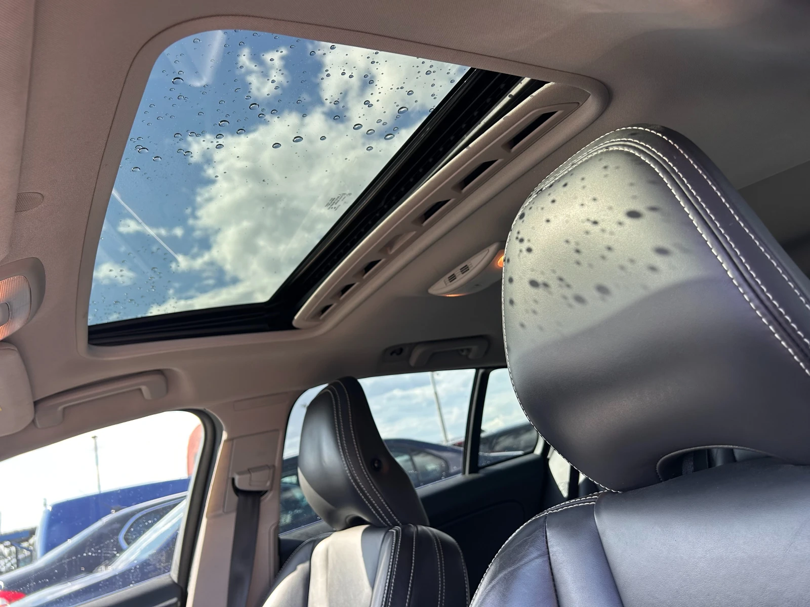 Volvo V60 2.4PLUG IN HUBRID AVTOMAT/KOJA/NAVI EURO 5 | Mobile.bg   13