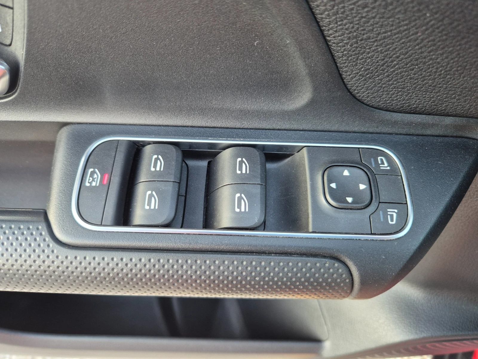 Mercedes-Benz B 160 1.5cdi | Mobile.bg   12