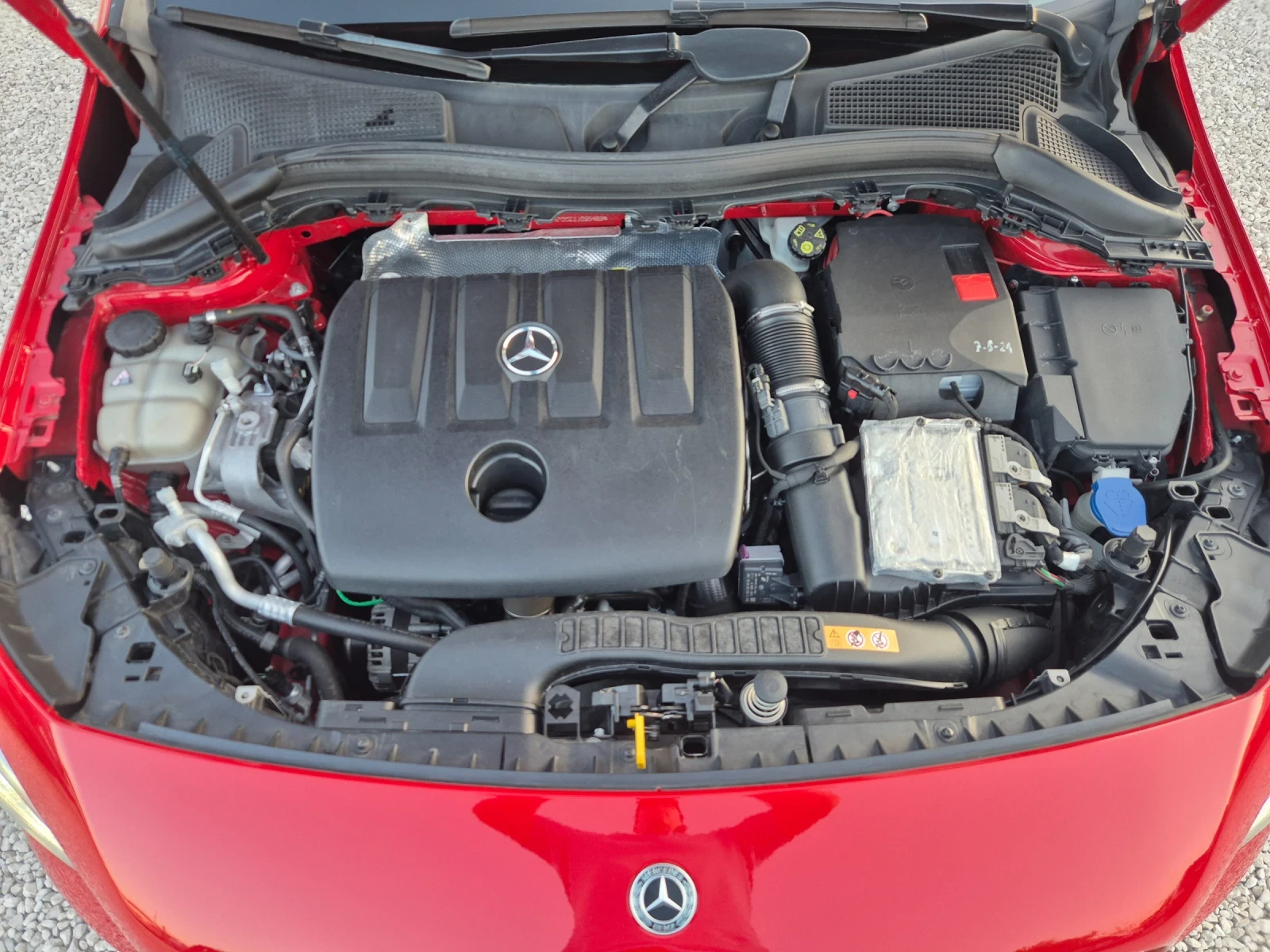 Mercedes-Benz B 160 1.5cdi | Mobile.bg   17