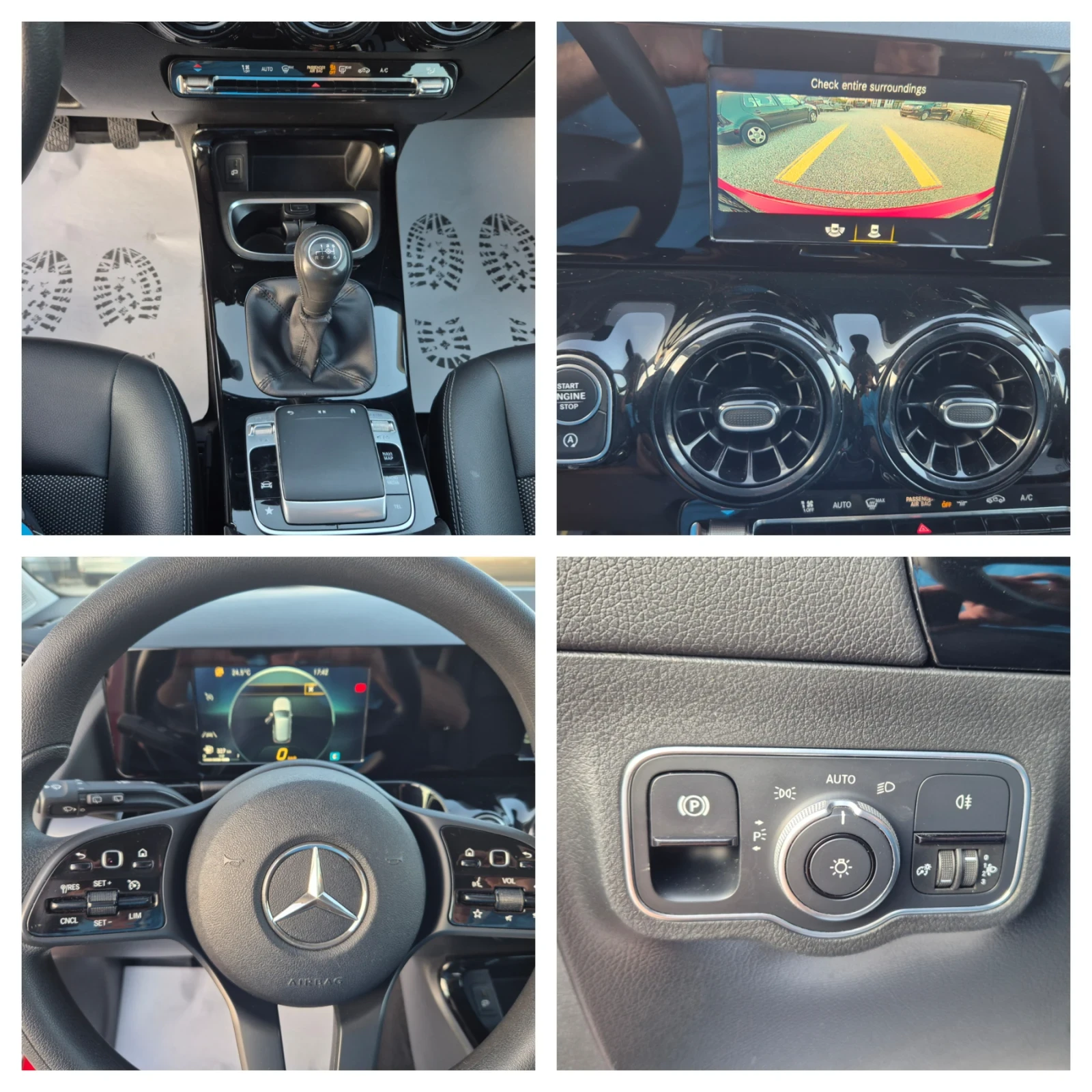 Mercedes-Benz B 160 1.5cdi | Mobile.bg   11