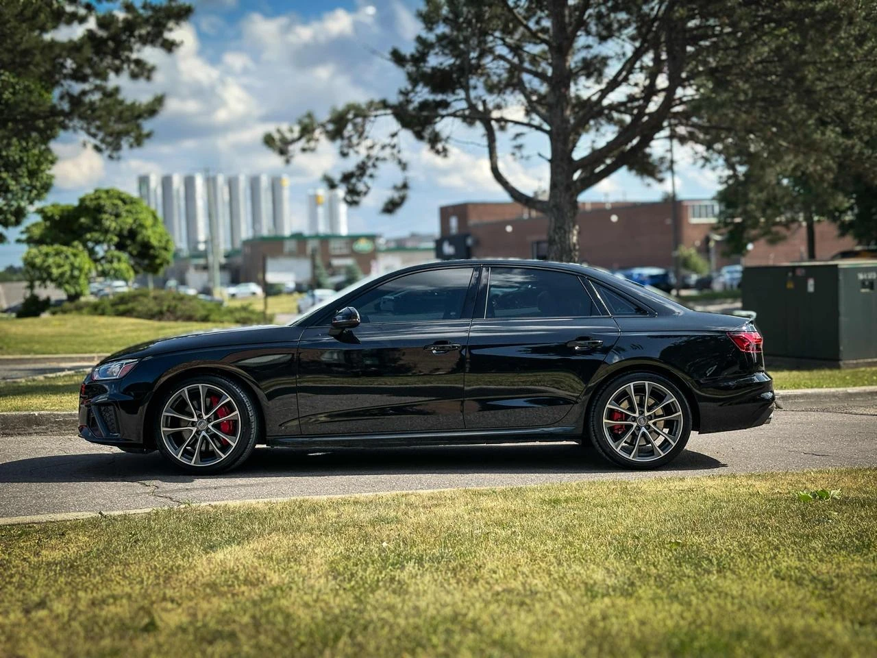 Audi S4 Technik* Авто финансиране* Карфакс - изображение 2