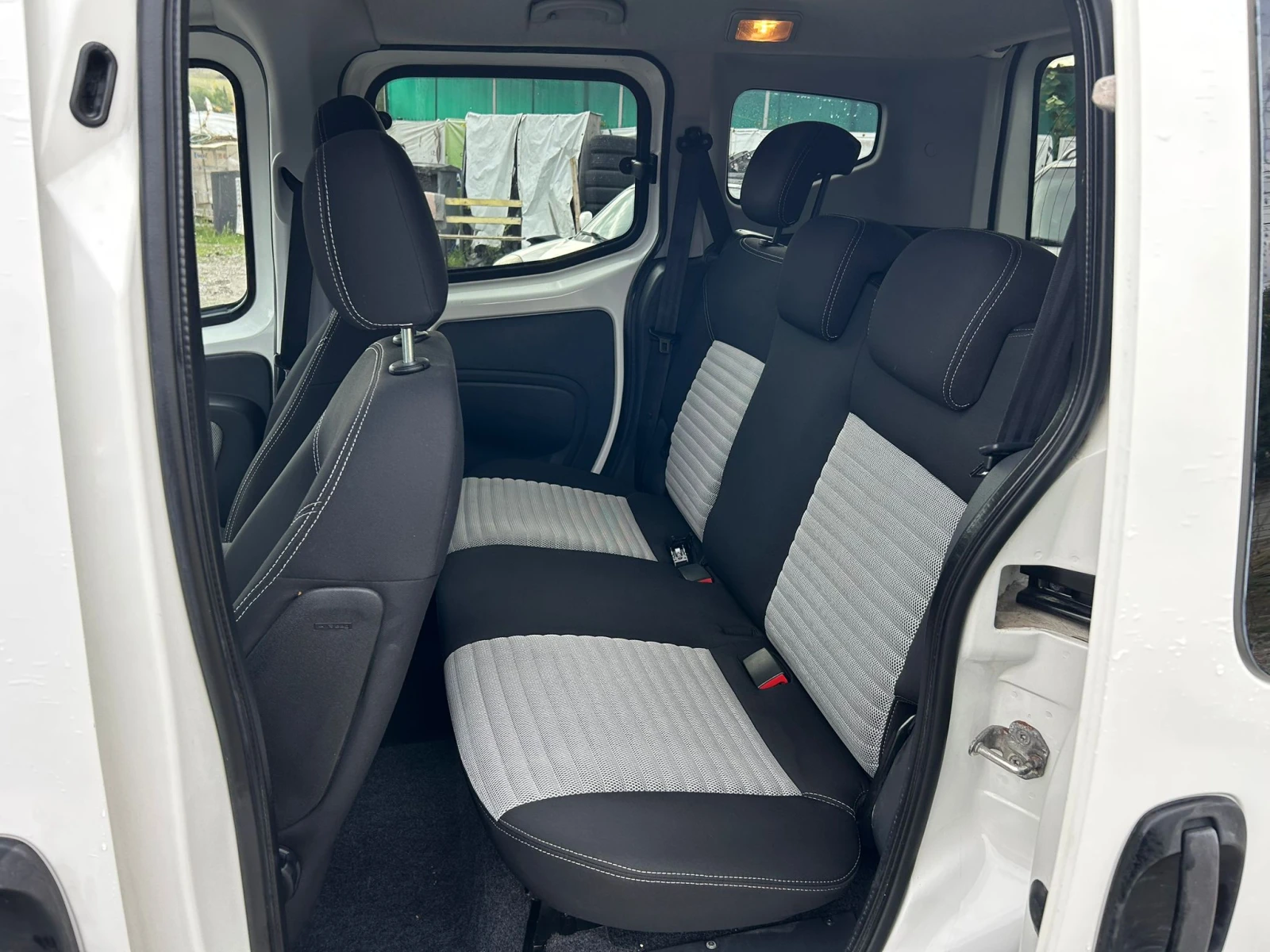 Fiat Qubo | Mobile.bg   17