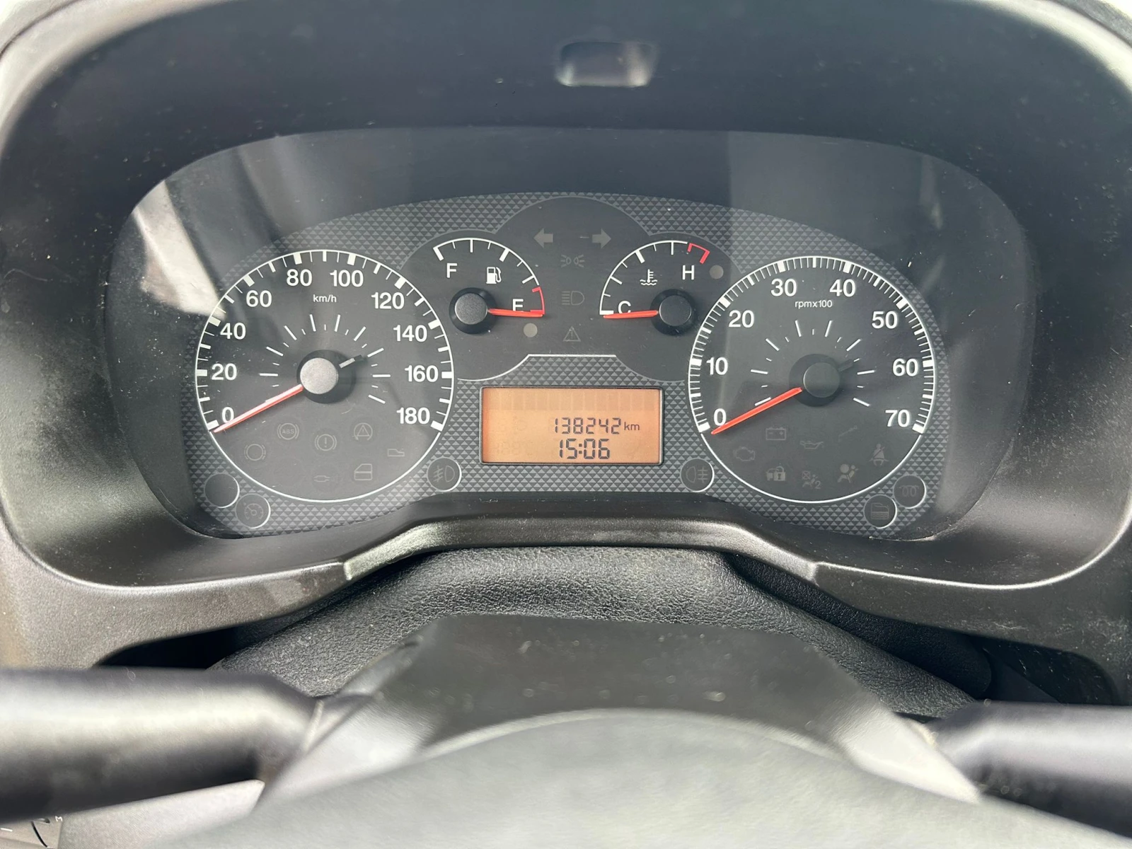 Fiat Qubo | Mobile.bg   13